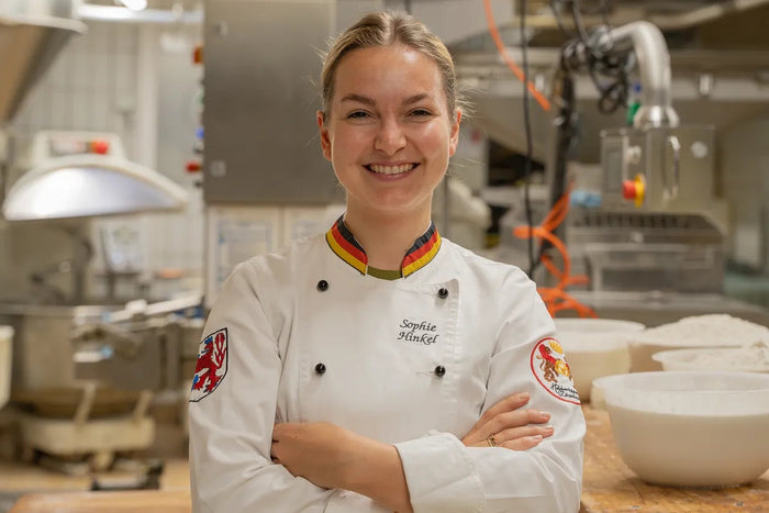 Sophie Hinkel